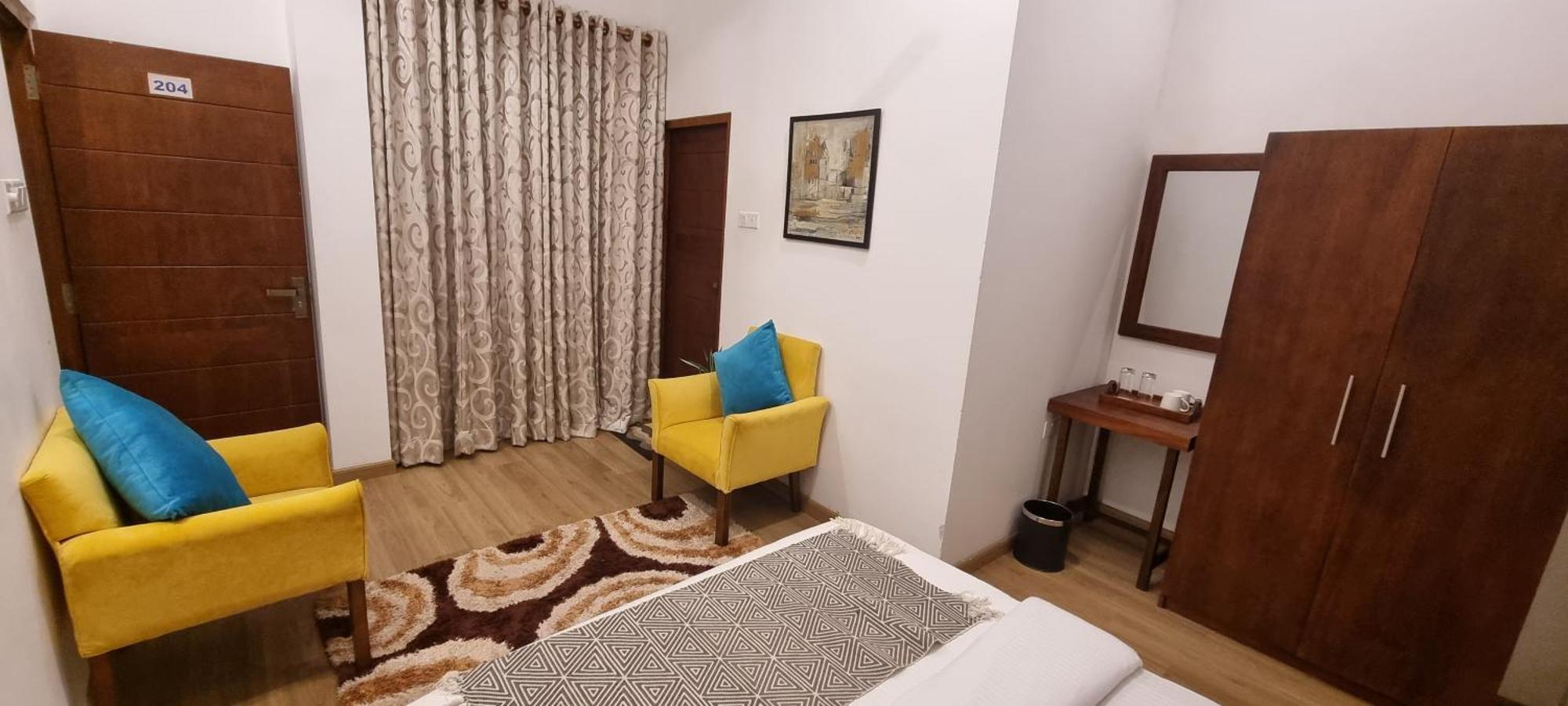 Tailors Cottage Hatton Ngoại thất bức ảnh