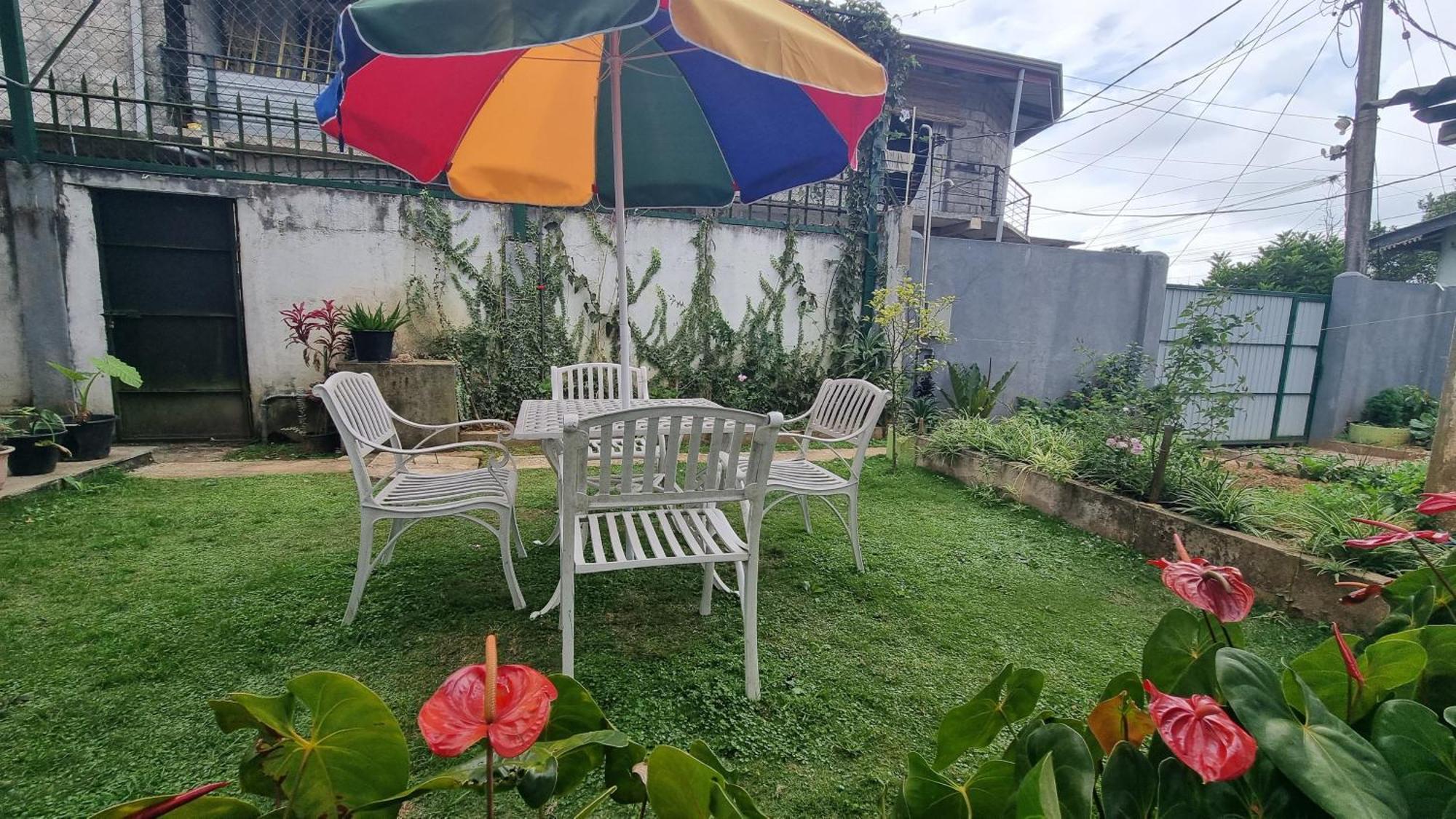 Tailors Cottage Hatton Ngoại thất bức ảnh