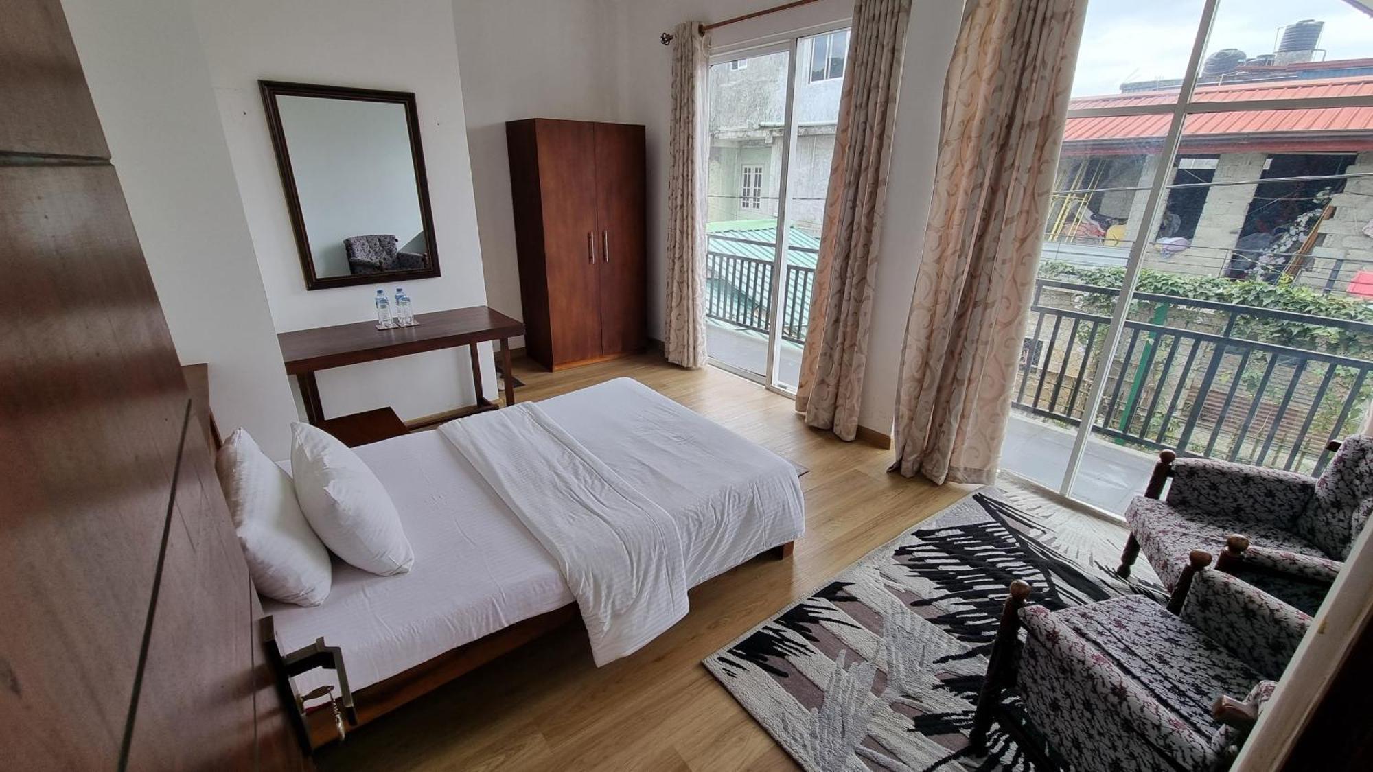 Tailors Cottage Hatton Ngoại thất bức ảnh