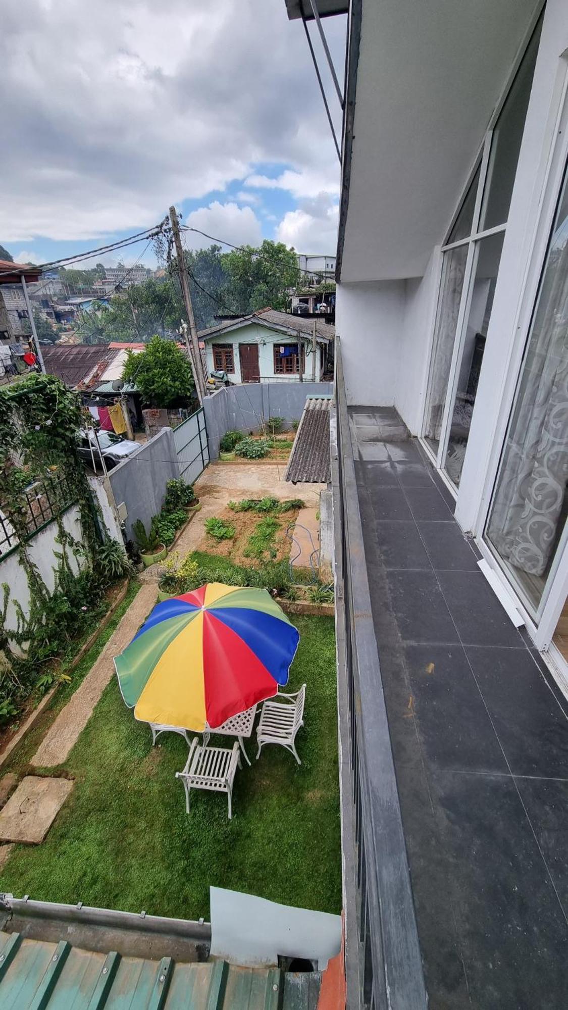 Tailors Cottage Hatton Ngoại thất bức ảnh