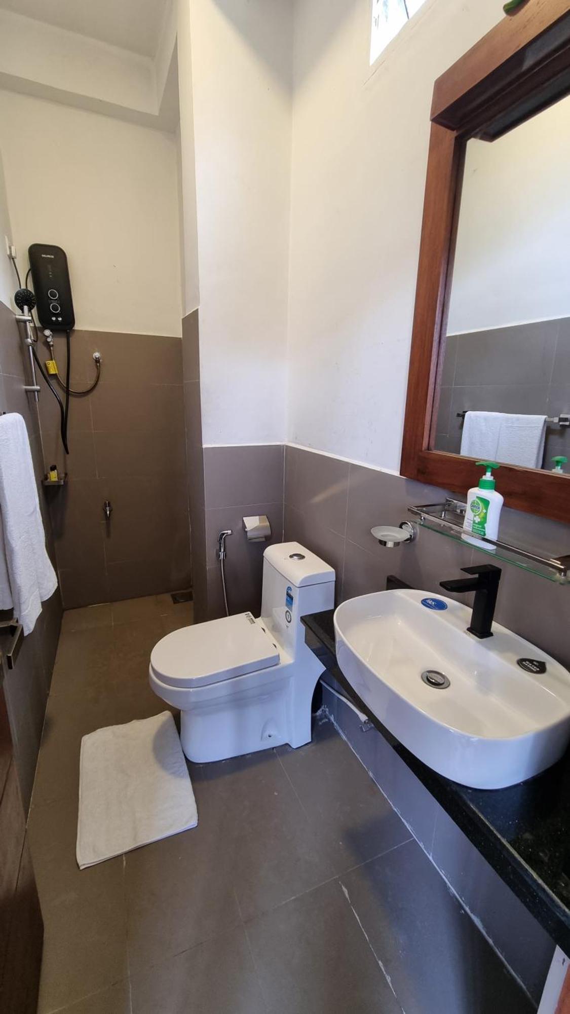 Tailors Cottage Hatton Ngoại thất bức ảnh