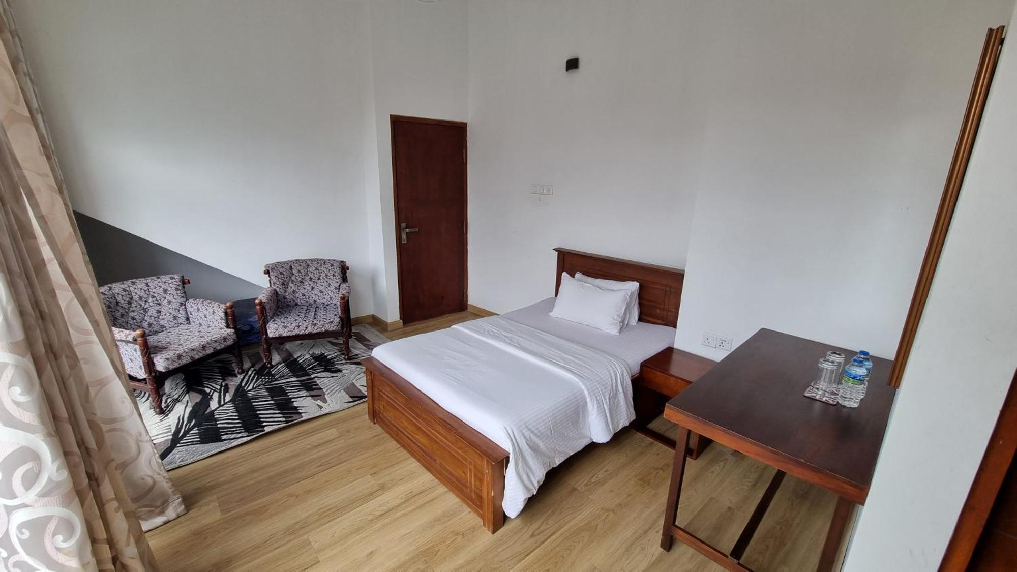 Tailors Cottage Hatton Ngoại thất bức ảnh