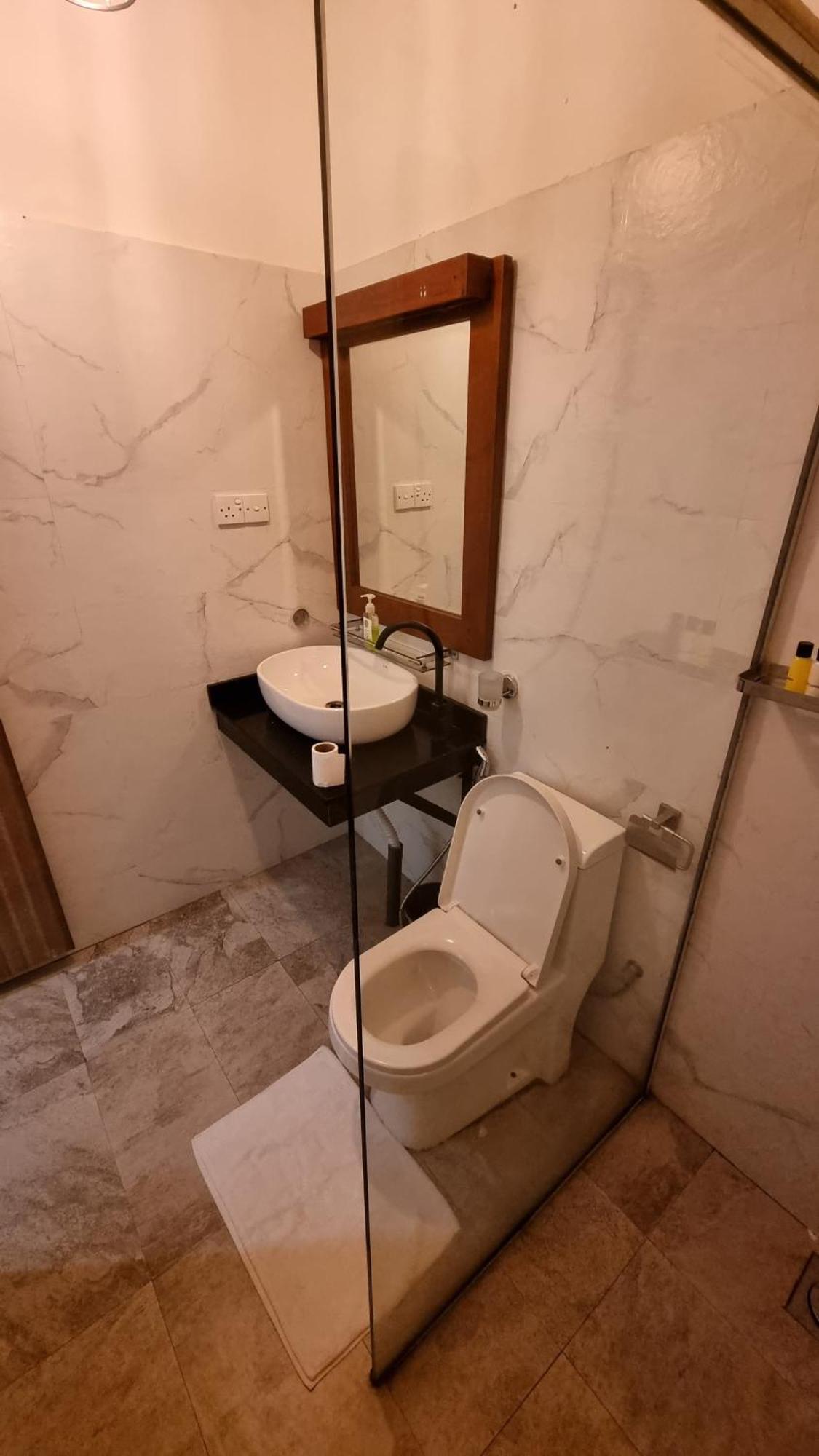 Tailors Cottage Hatton Ngoại thất bức ảnh