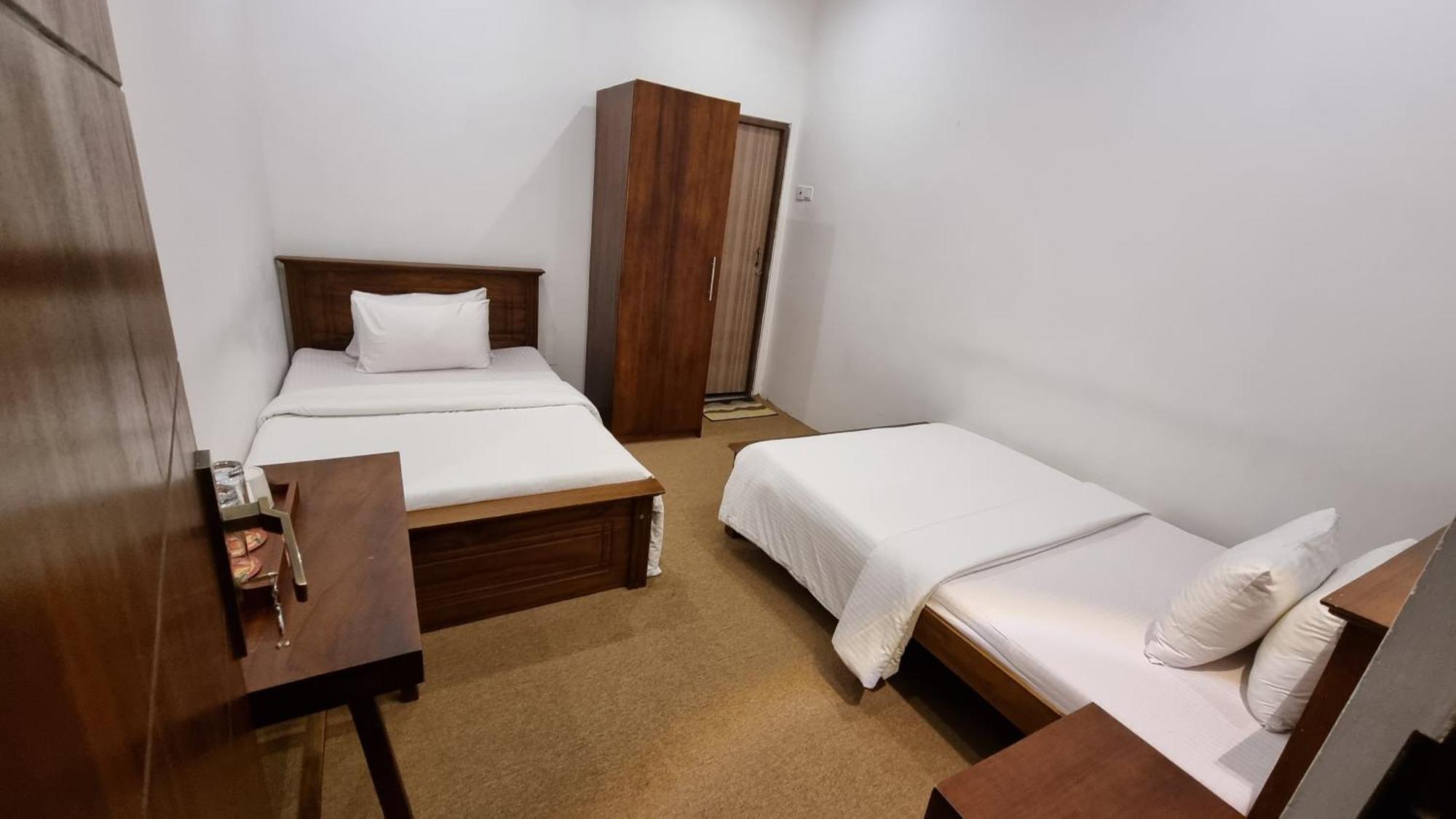 Tailors Cottage Hatton Ngoại thất bức ảnh