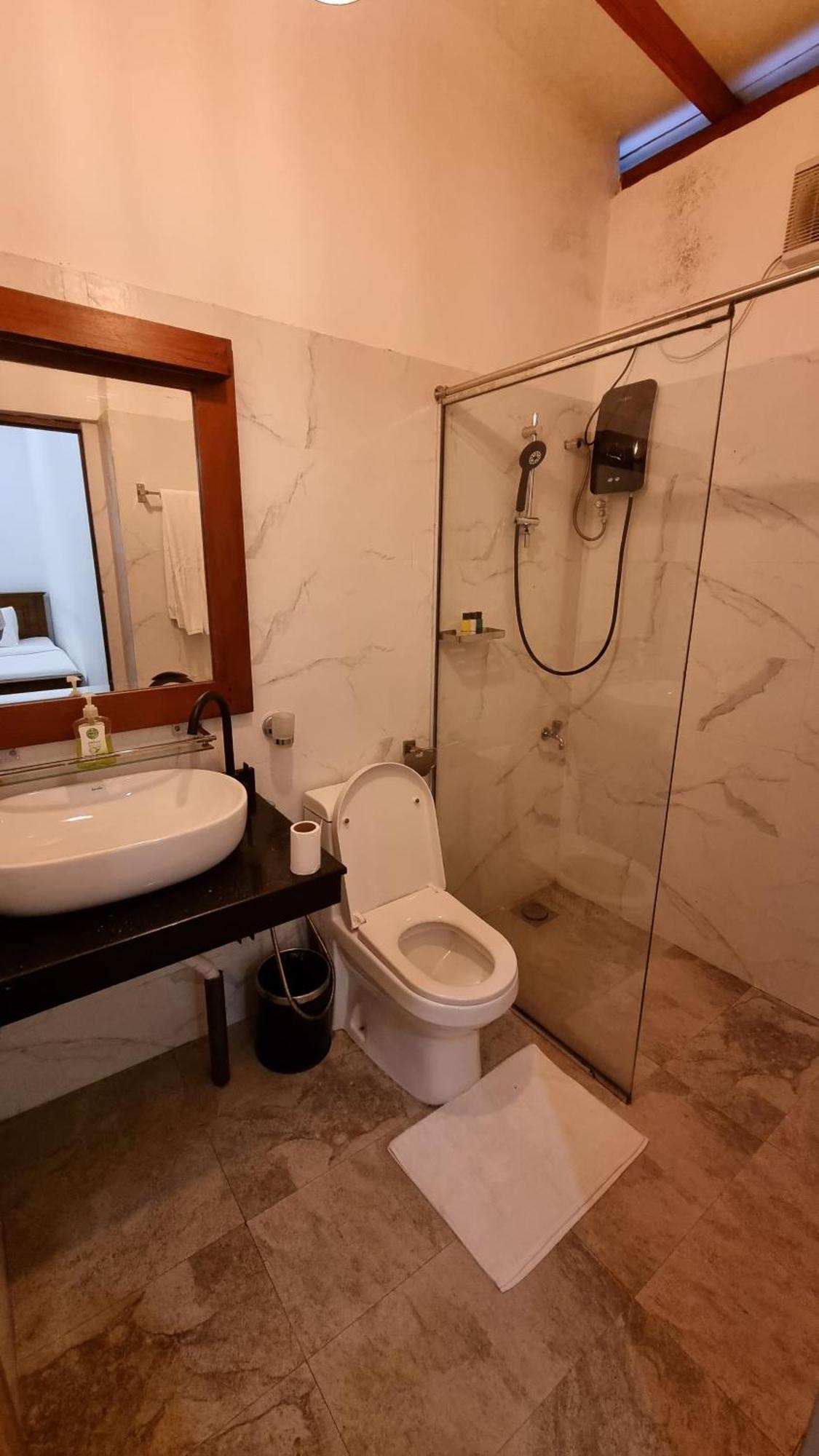 Tailors Cottage Hatton Ngoại thất bức ảnh