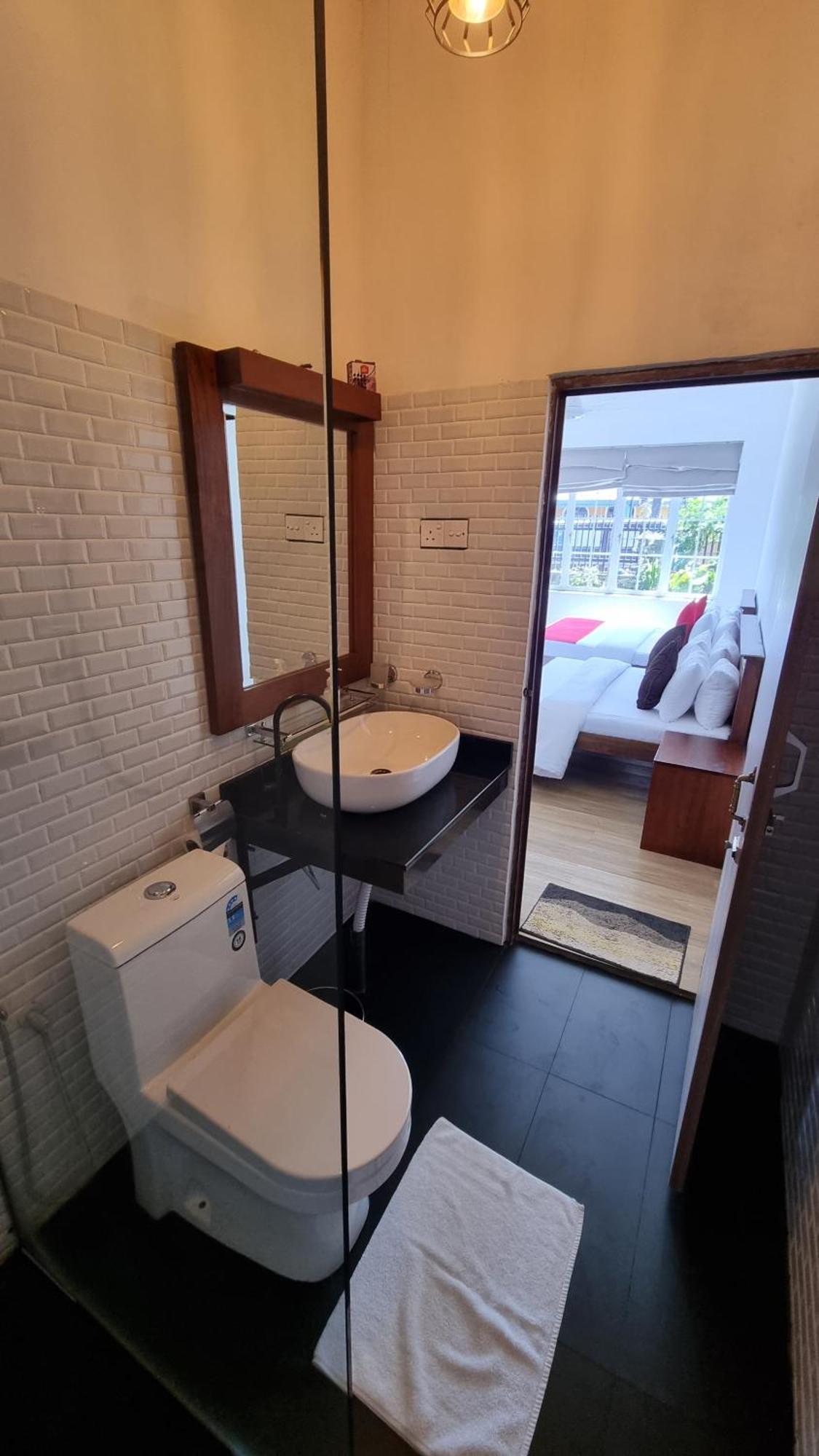 Tailors Cottage Hatton Ngoại thất bức ảnh