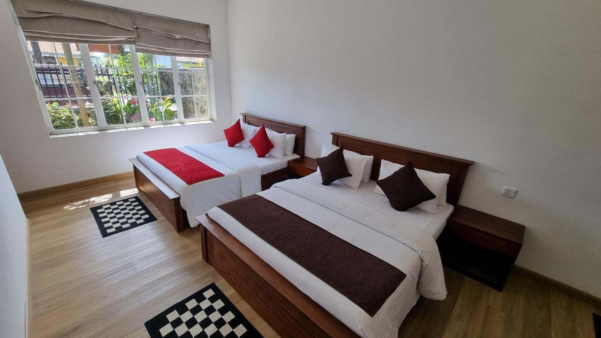 Tailors Cottage Hatton Ngoại thất bức ảnh