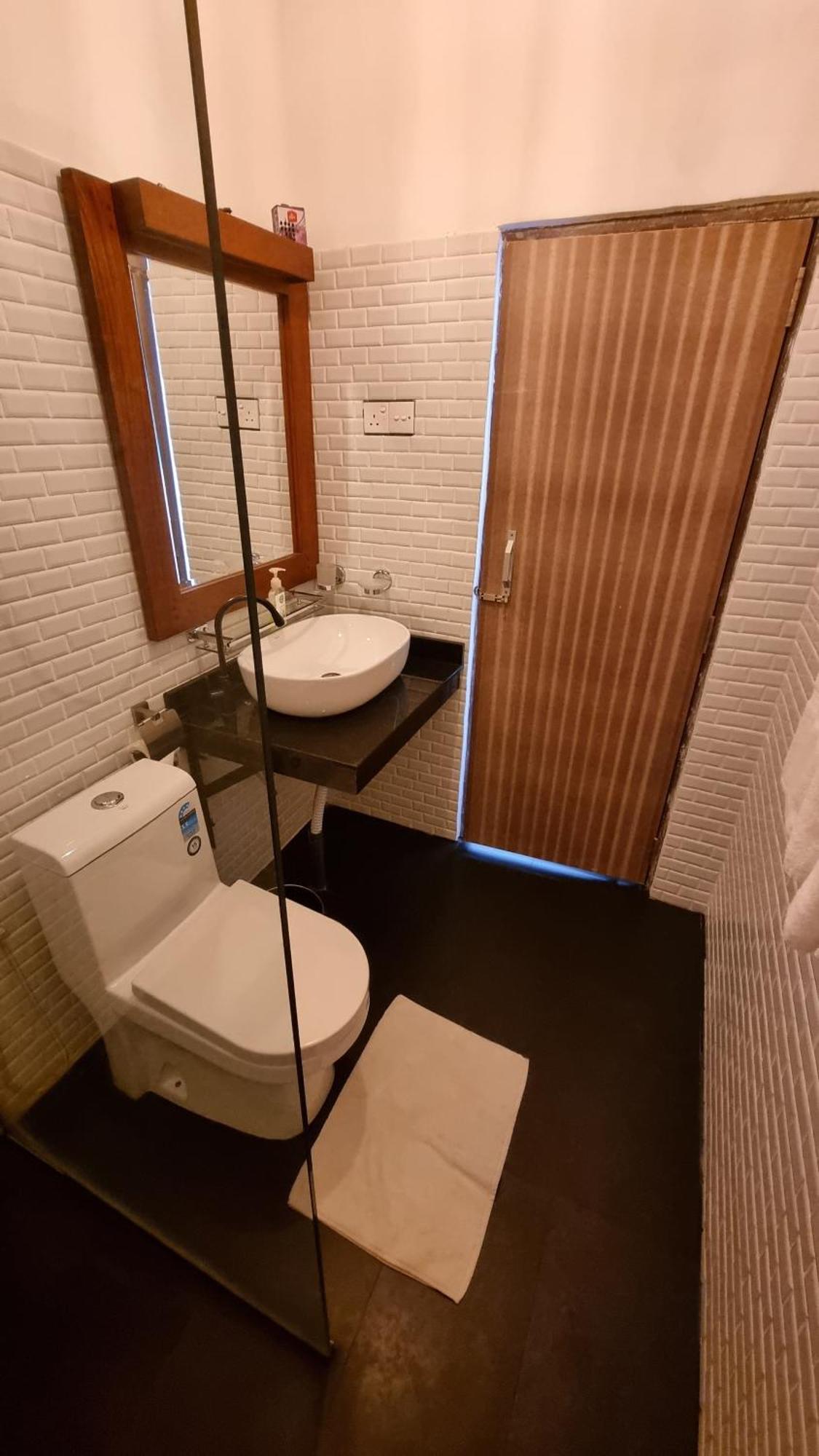 Tailors Cottage Hatton Ngoại thất bức ảnh