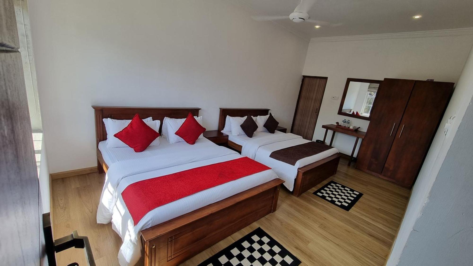 Tailors Cottage Hatton Ngoại thất bức ảnh