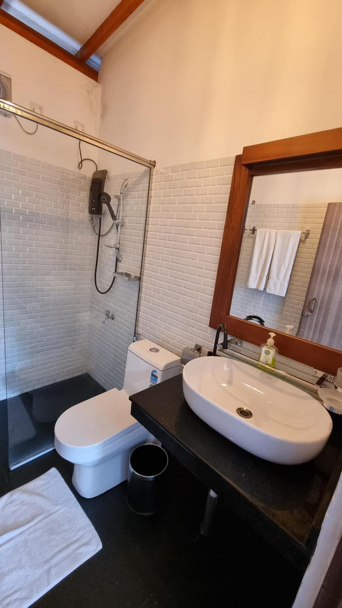 Tailors Cottage Hatton Ngoại thất bức ảnh