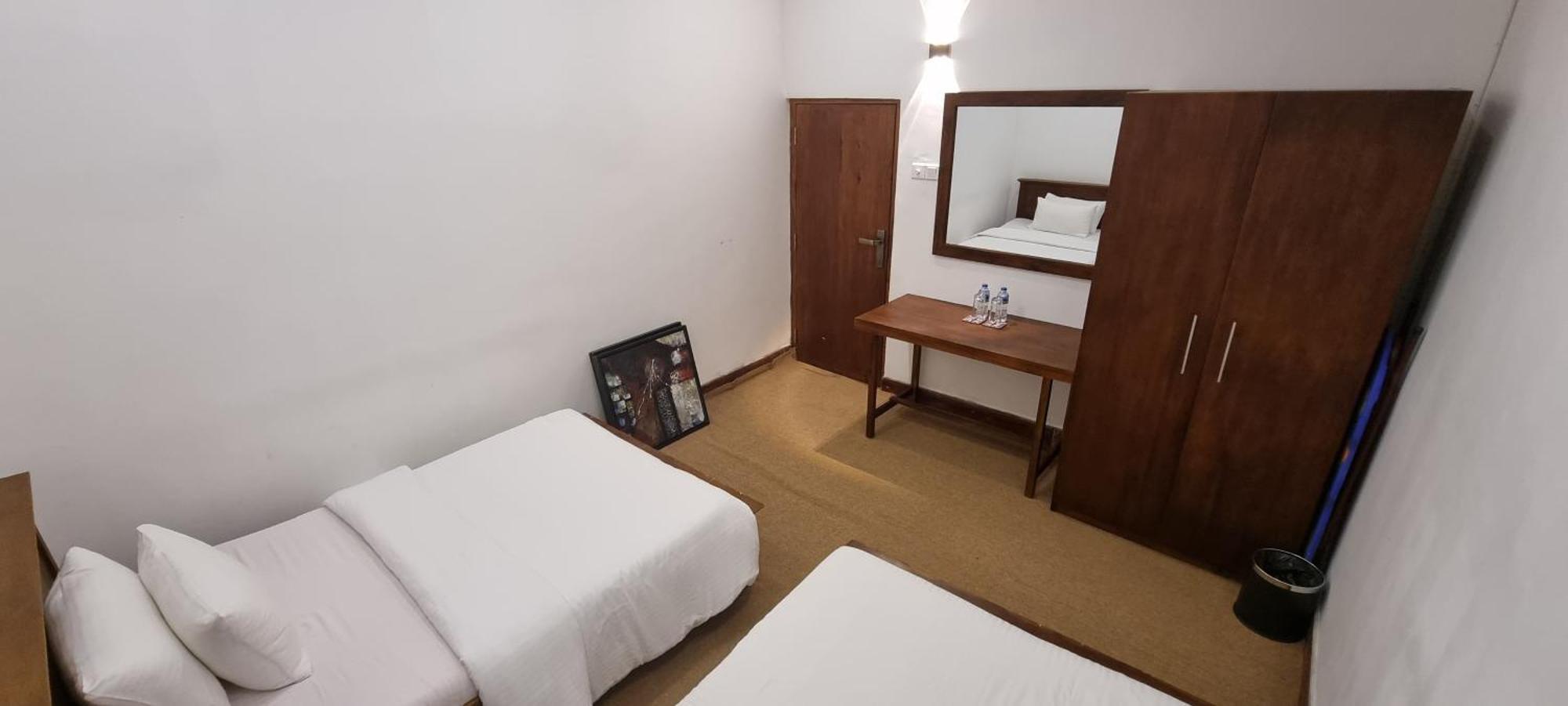 Tailors Cottage Hatton Ngoại thất bức ảnh