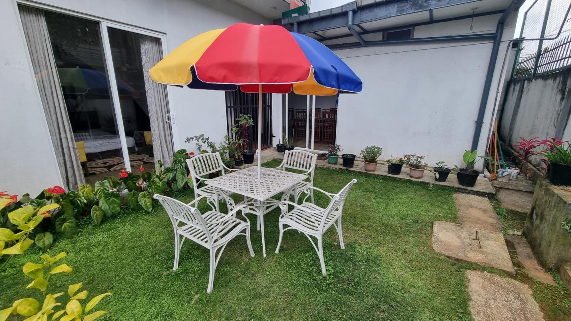 Tailors Cottage Hatton Ngoại thất bức ảnh