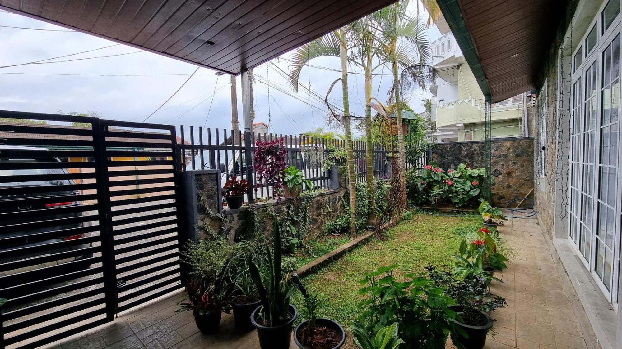 Tailors Cottage Hatton Ngoại thất bức ảnh
