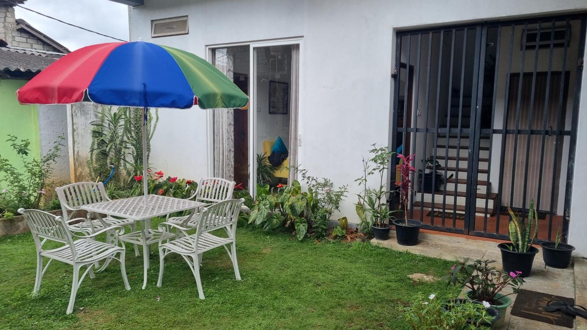 Tailors Cottage Hatton Ngoại thất bức ảnh