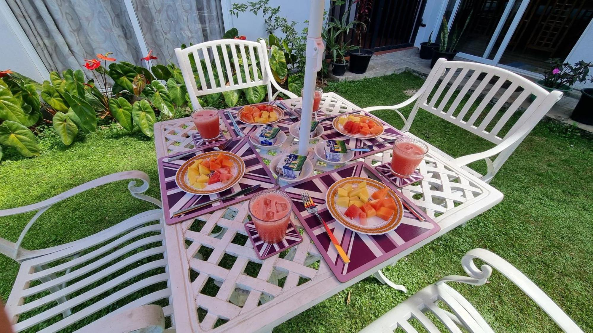 Tailors Cottage Hatton Ngoại thất bức ảnh
