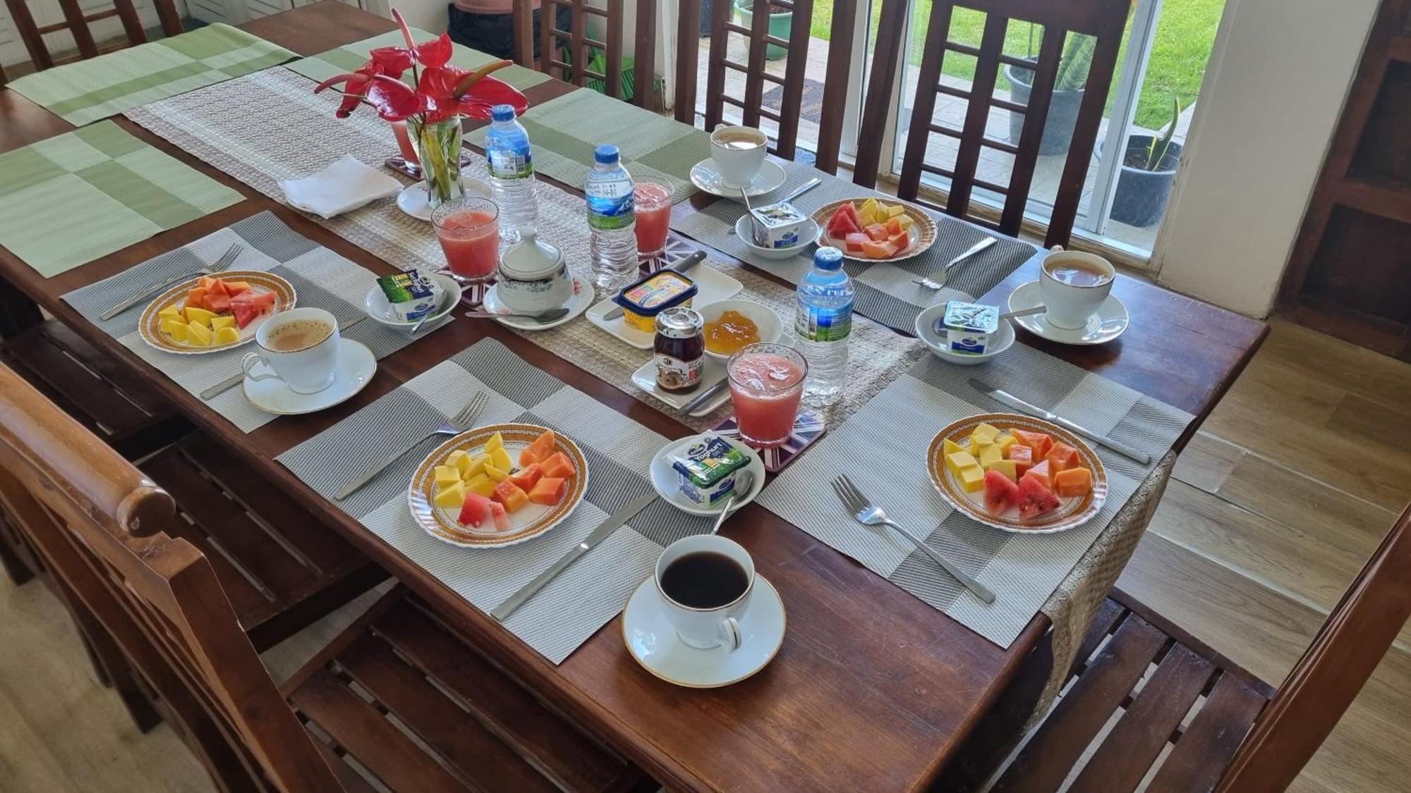 Tailors Cottage Hatton Ngoại thất bức ảnh