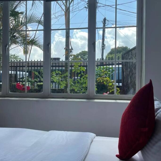 Tailors Cottage Hatton Ngoại thất bức ảnh