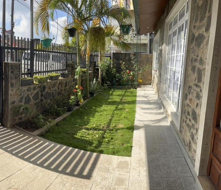 Tailors Cottage Hatton Ngoại thất bức ảnh