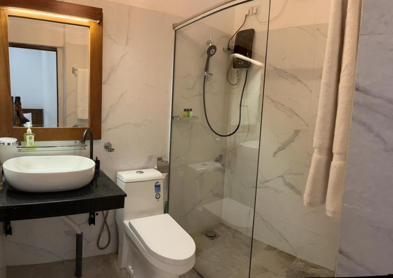Tailors Cottage Hatton Ngoại thất bức ảnh