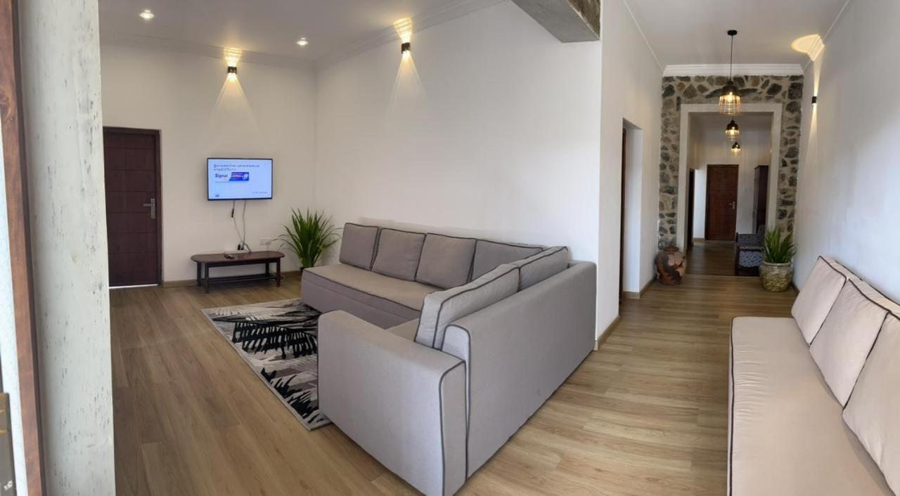 Tailors Cottage Hatton Ngoại thất bức ảnh
