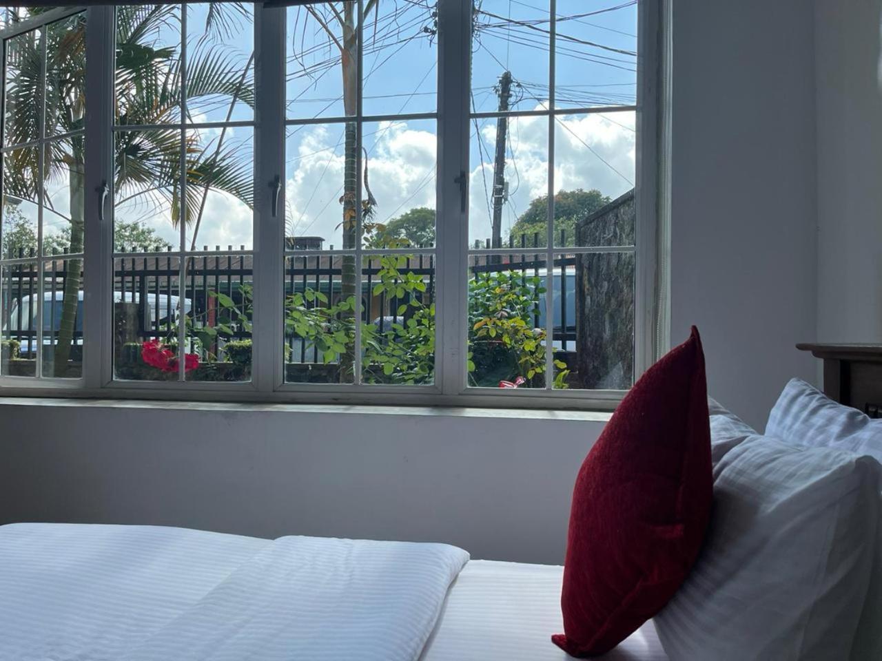 Tailors Cottage Hatton Ngoại thất bức ảnh